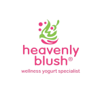 heavenly blush